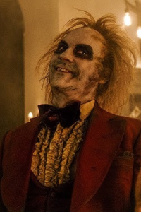 Beetlejuice Beetlejuice